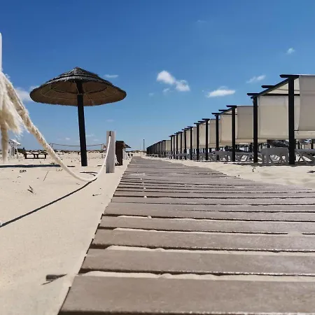 Blue Sea View - 3 Br. In