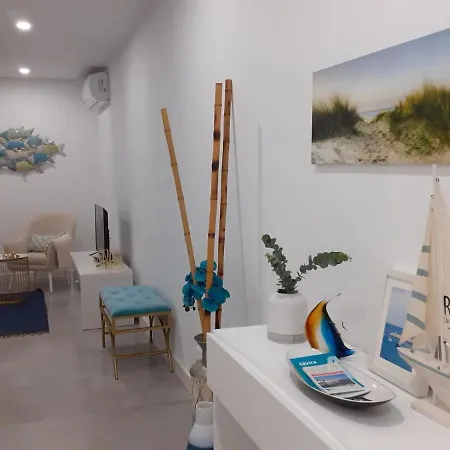 Blue Sea View - 3 Br. In Apartment *