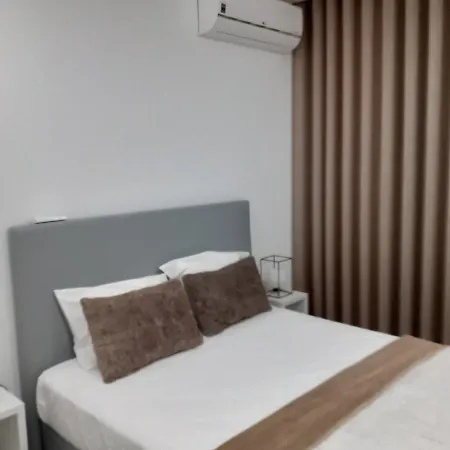 Blue Sea View - 3 Br. In